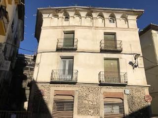 Casa aparellada  C/ mayor. Solvia inmobiliaria  chalet adosado borja