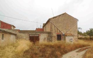 Xalet  Pj umbria de la raja (pol. 92 - parcela 14) s/n. Solvia inmobiliaria  casa jumilla