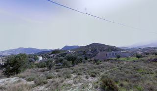 Masia  Lg via pecuaria a blanca s/n casa-campo ricote-partido del horne. Solvia inmobiliaria  casa rural ricote