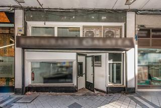 Local Comercial en C/ La Galeta