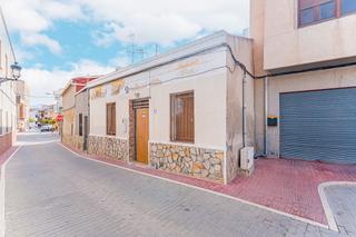 Xalet  C/ antonio garcía nogueras. Solvia inmobiliaria  casa benferri