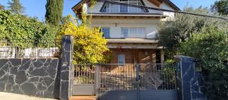 Chalet  C/ carles riba - urb fontpineda -. Solvia inmobiliaria  chalet independiente pallejà