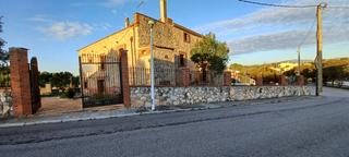 Xalet  C/ castellet y noguera-rocallista. Solvia inmobiliaria  casa castellet i la gornal