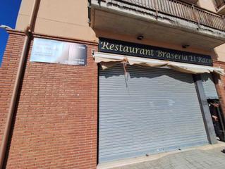 Geschäftsraum  Ps francesc macià. Solvia inmobiliaria  locales santa eulàlia de ronçana