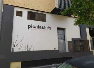 Local commercial à C/ Pintor Juan Albert