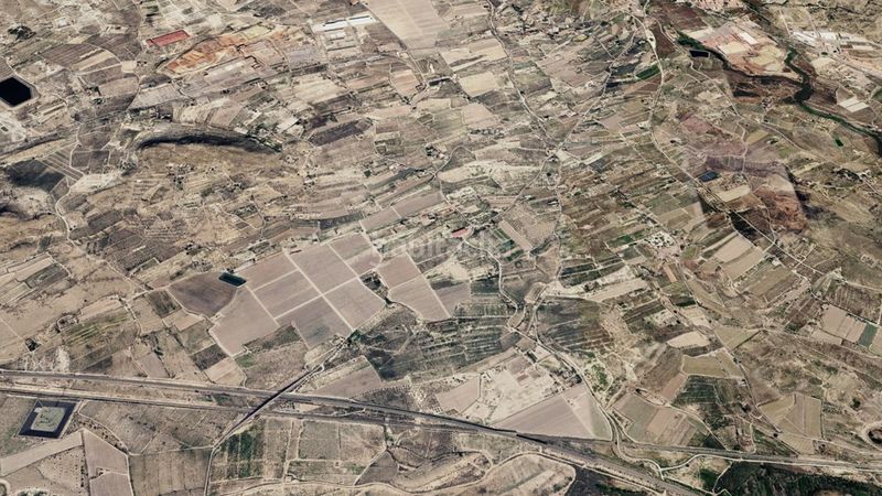 Foto e5e5fbef-13a7-4553-bd8d-f8c24bb4a27b. Finca rústica a Agost