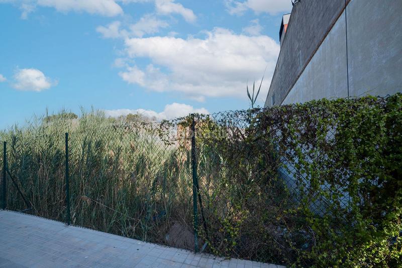 Foto 07f05937-df84-436e-87dd-8d01372c8f9d. Finca rústica solvia inmobiliaria solares en Centro Urbano Dénia