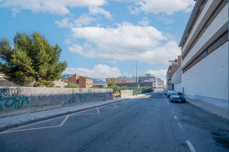 Foto 1e5a8135-3ea4-44ab-8e35-01202e67a43d. Finca rústica solvia inmobiliaria solares en Centro Urbano Dénia