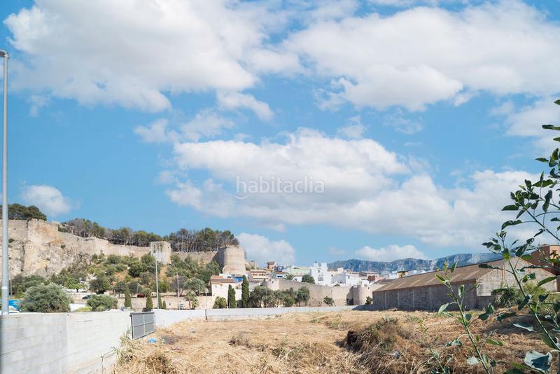Foto 2417a89b-e2ed-43c5-b36e-73d99c2efa2d. Finca rústica solvia inmobiliaria solares en Centro Urbano Dénia