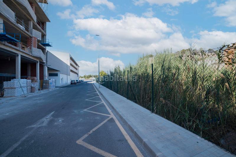 Foto 27ce4bfa-9cac-4e66-92de-af568518179c. Finca rústica solvia inmobiliaria solares en Centro Urbano Dénia