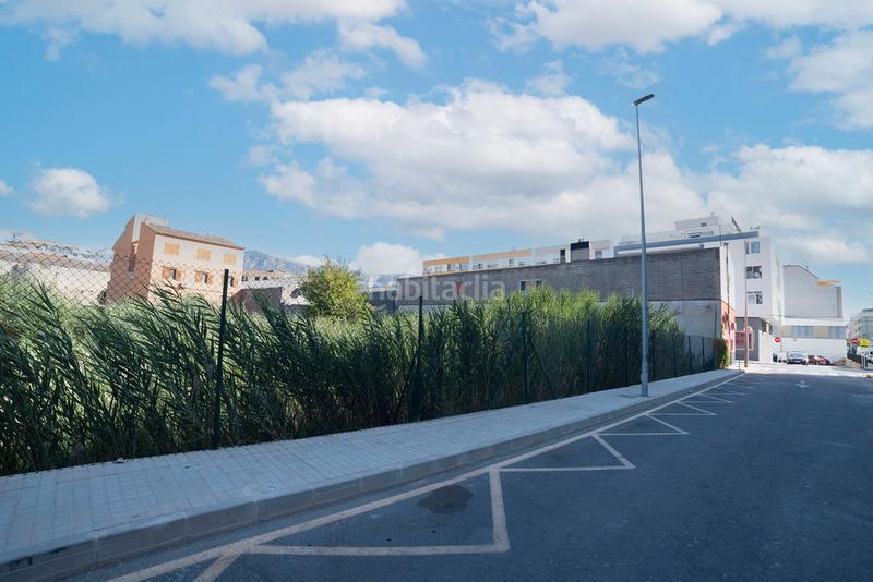 Foto 3cf7d520-eeb5-43aa-a39b-51d2cec364e4. Finca rústica solvia inmobiliaria solares en Centro Urbano Dénia