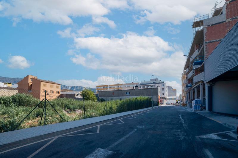 Foto 3e2ace65-277f-4041-8a73-67b7f6d2ec5f. Finca rústica solvia inmobiliaria solares en Centro Urbano Dénia