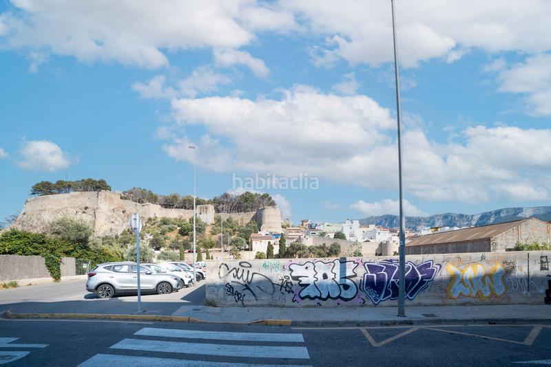 Foto 65a42dff-e369-49d6-8423-0c9df15e4ed8. Finca rústica solvia inmobiliaria solares en Centro Urbano Dénia