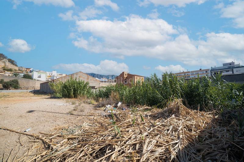 Foto 68fb841b-dbe3-4a8b-b934-10b67d34aba0. Finca rústica solvia inmobiliaria solares en Centro Urbano Dénia