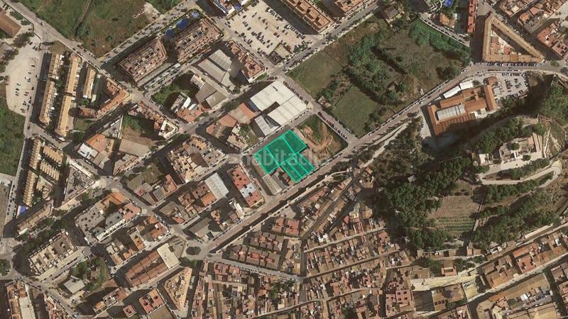 Foto 75b0d30e-2426-48d9-b298-189744034e54. Finca rústica solvia inmobiliaria solares en Centro Urbano Dénia