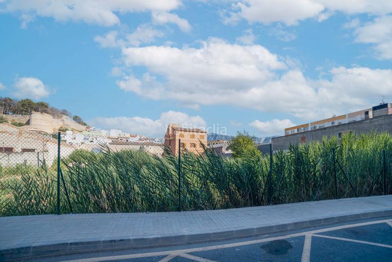 Foto 7c743328-3615-4c23-8c1d-ae3dd586ae76. Finca rústica solvia inmobiliaria solares en Centro Urbano Dénia