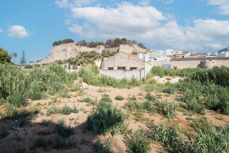 Foto 897cfbf5-141c-4cf8-bece-bf9e7846b8a4. Finca rústica solvia inmobiliaria solares en Centro Urbano Dénia