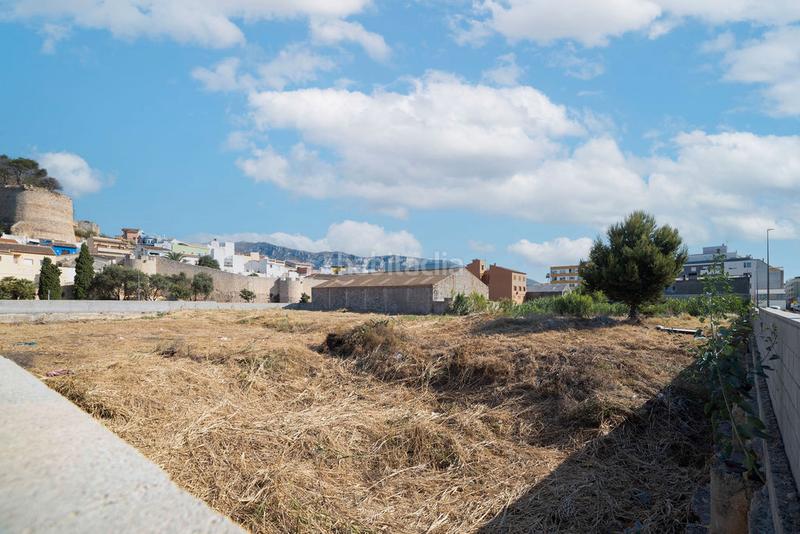 Foto 926ac4e9-7087-4d70-b609-975a26baf197. Finca rústica solvia inmobiliaria solares en Centro Urbano Dénia