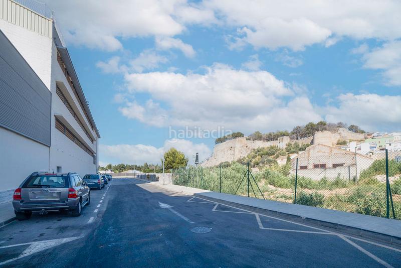 Foto 943fbb5d-efc8-43db-8c8d-b8fcc6beed4a. Finca rústica solvia inmobiliaria solares en Centro Urbano Dénia