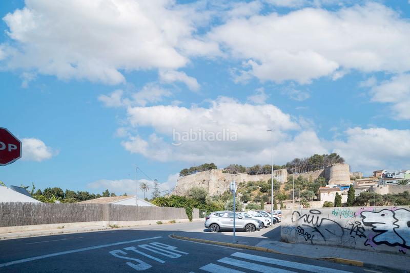 Foto 9b9121aa-b817-4a6a-9d73-1ccf2fa97ee7. Finca rústica solvia inmobiliaria solares en Centro Urbano Dénia