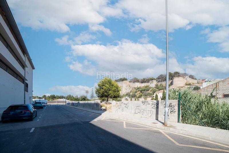 Foto e9721a74-9b8a-4f9c-94f7-00d8dc96f6fc. Finca rústica solvia inmobiliaria solares en Centro Urbano Dénia