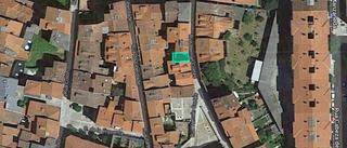 Finca rústica  C/ calle hernán cortés. Solvia inmobiliaria  solares ourense