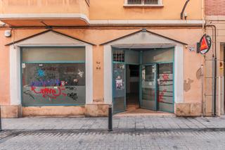 Local Comercial  C/ vapor vell. Solvia inmobiliaria  locales reus
