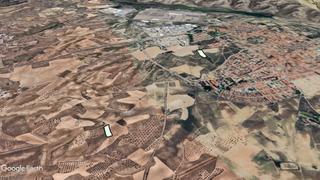 Finca rústica  Sc 2, cerro de los sotos, polígono 13, parcela 69. Solvia inmobiliaria  suelo rústico ciempozuelos