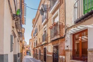 Local Comercial  C/ del marqués. Solvia inmobiliaria  locales mula
