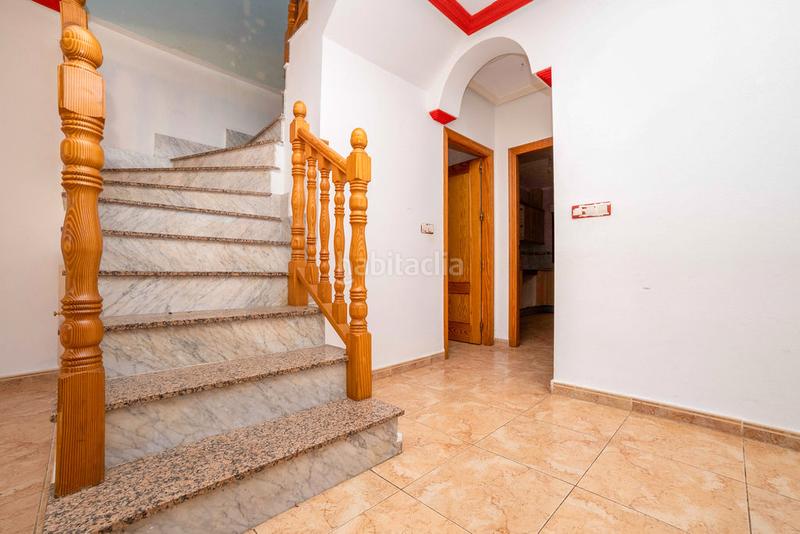 Foto 16cc1e10-e2f2-4000-a9b4-dfb02a2ca167. Casa pareada solvia inmobiliaria chalet adosado en Mazarrón