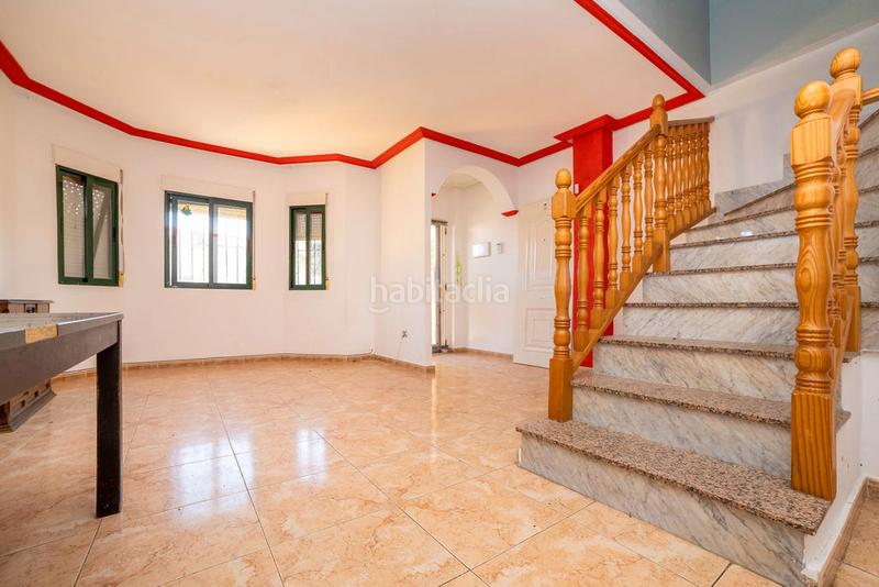 Foto 1e87c165-d3ca-4b3d-a30e-06c9c4537991. Casa pareada solvia inmobiliaria chalet adosado en Mazarrón