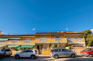 Towny house  C/ perdiz - cuatro plumas. Solvia inmobiliaria  chalet adosado mazarrón