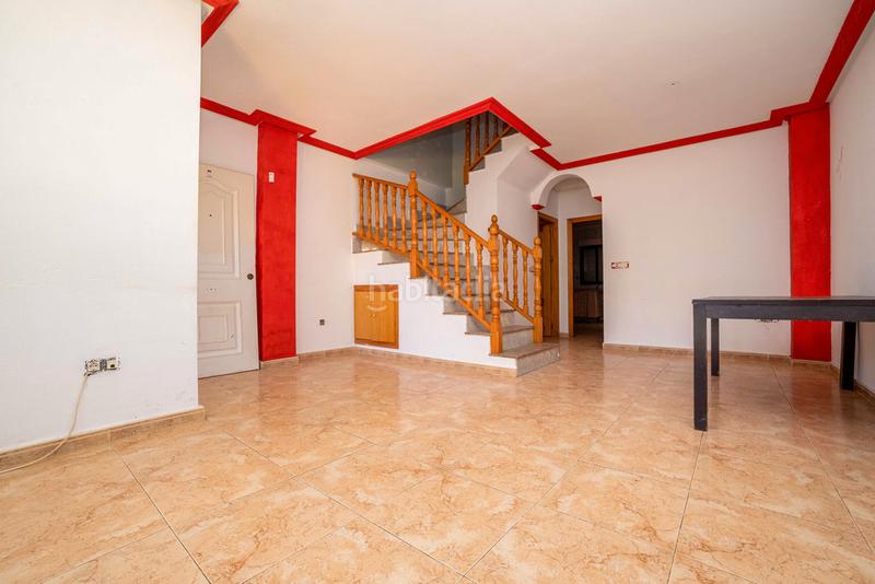 Foto 74604550-42c8-4937-ac75-71bf3e977b98. Casa pareada solvia inmobiliaria chalet adosado en Mazarrón