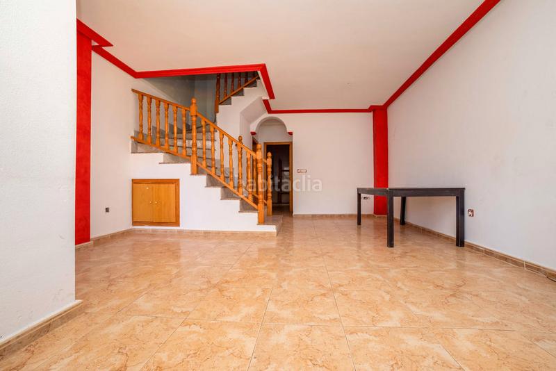 Foto e6993e0b-e465-4ba2-9d73-223d03494a51. Casa pareada solvia inmobiliaria chalet adosado en Mazarrón