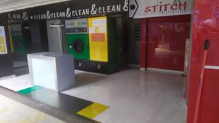 Local Comercial en Pz Europa