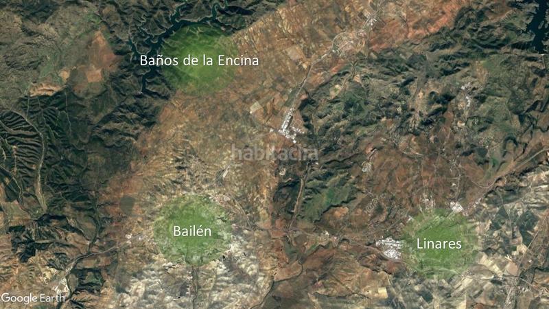 Foto e12f48e9-1c42-4020-a111-3b9a69d9237d. Landgut in La Zarzuela - San José - Belén Linares