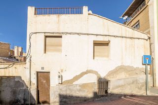 Chalet  C/ portijico. Solvia inmobiliaria  casa lorca