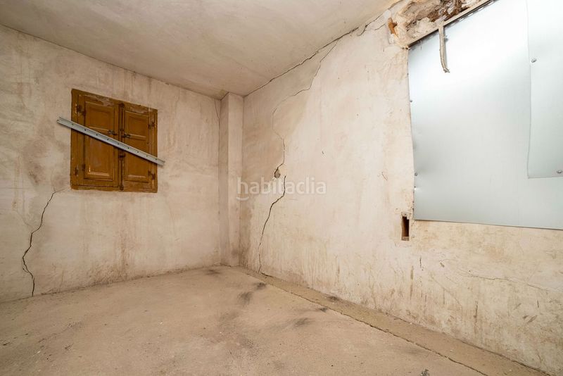 Foto c1bc5a98-b79f-4bc5-9ead-9d32c007e778. Chalet solvia inmobiliaria casa en San Cristóbal - San Diego Lorca