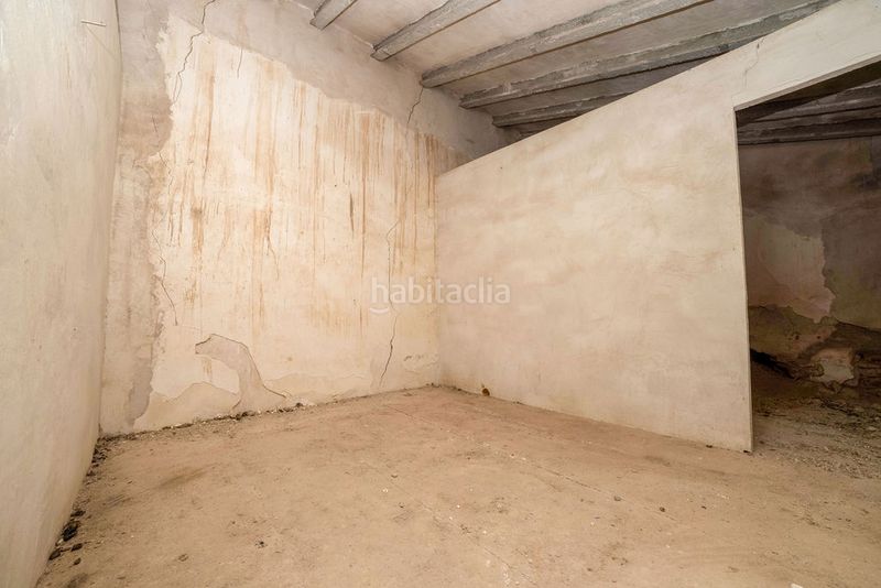 Foto ef9a8131-636d-4441-91c7-f4b6334feae9. Chalet solvia inmobiliaria casa en San Cristóbal - San Diego Lorca