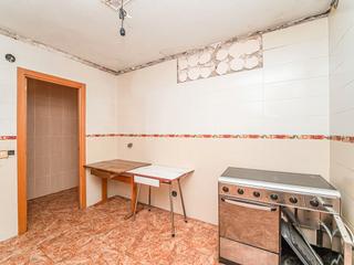 Pis  C/ victoria navarro hellín. Solvia inmobiliaria  piso zarandona