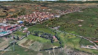 Rural plot  C/ la cerrada. Solvia inmobiliaria  suelo urbanizable sectorizado villaquilambr