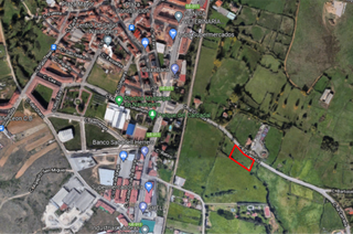 Propriété  C/ la cerrada. Solvia inmobiliaria  suelo urbanizable sectorizado villaquilambr