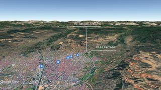 Propriété  C/ la cerrada. Solvia inmobiliaria  suelo urbanizable sectorizado villaquilambr