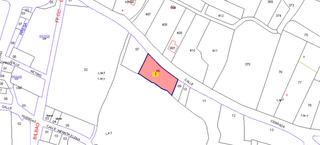 Rural plot  C/ la cerrada. Solvia inmobiliaria  suelo urbanizable sectorizado villaquilambr
