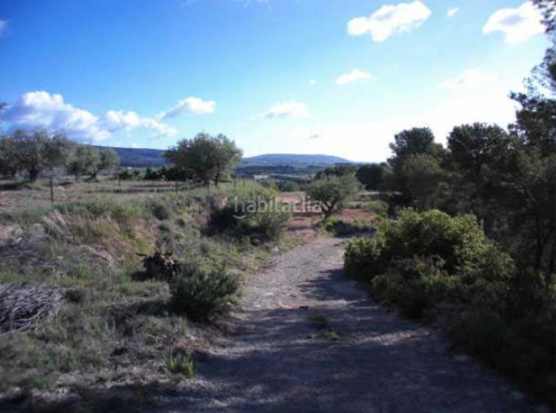 Foto 7f105675-2349-4929-8e97-8380a6075acb. Finca rústica solvia inmobiliaria suelo rústico mogente en Moixent