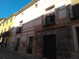 Xalet  C/ del caño. Solvia inmobiliaria  casa mula