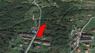 Finca rústica  Lg san roque. Solvia inmobiliaria  suelo urbanizable sectorizado oviedo