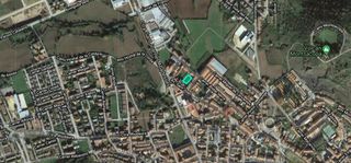 Terreny residencial en C/ comtes de besalú. Solvia inmobiliaria - solares olot