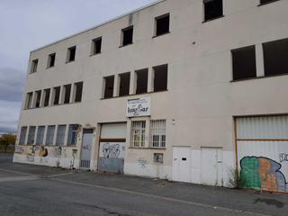 Oficina  C/ iturgaiz - polígono sarrió. Solvia inmobiliaria  oficinas berrioplano
