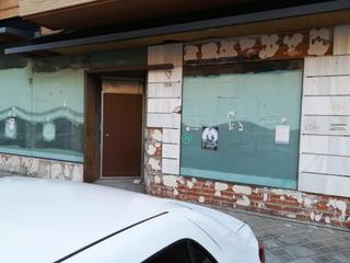 Geschäftsraum in C/ Capitán Luque